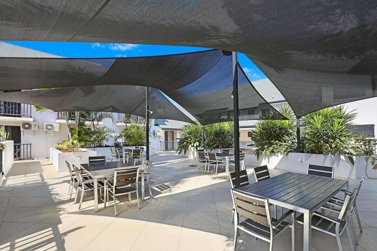 Parkview Apartments Brisbane Exterior foto